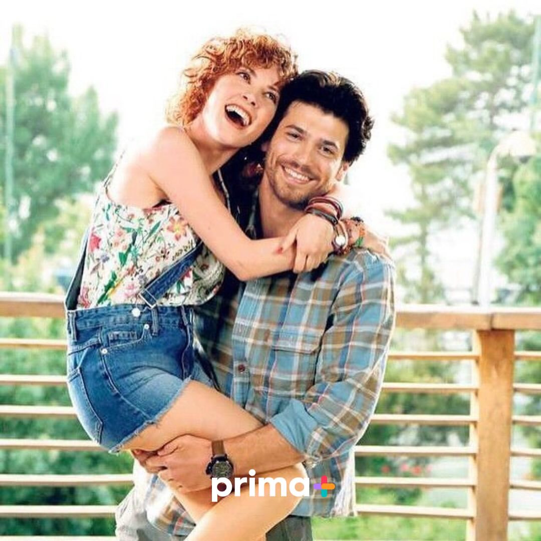 sontyk's tweet image. IG primalovetv 
Láska umí rozpoutat pravé romantické peklo!
Lásce navzdory sleduje již nyní na prima+'n iprima.tv/Lasce_navzdory…

#primalove #primaplus #canyaman #canyamanfans #canynky #love #laska #lascenavzdory #indianaask #CzechTelevision