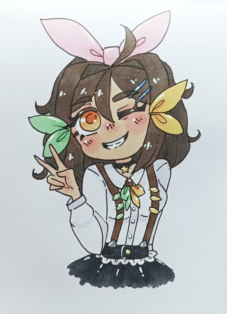 Kitsuko 🦊✨️💜【Aspiring Vtuber】 tweet media