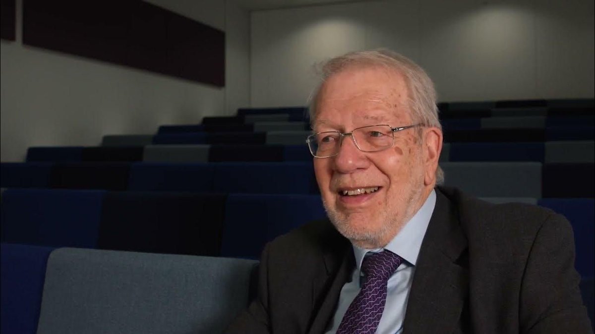 UCL Chemical Engineering (@uclchemeng) on Twitter photo We had the pleasure of welcoming back John Garside (1960-1966) <a href="/uclchemeng/">UCL Chemical Engineering</a> as we hosted alumni in celebration of 100 years of Chemical Engineering at UCL. Listen to John as he shares fond memories of his time at @UCL. #UCLChemicalEngineeringSince1923
➡️ buff.ly/4eDUais We had the pleasure of welcoming back John Garside (1960-1966) <a href="/uclchemeng/">UCL Chemical Engineering</a> as we hosted alumni in celebration of 100 years of Chemical Engineering at UCL. Listen to John as he shares fond memories of his time at @UCL. #UCLChemicalEngineeringSince1923
➡️ buff.ly/4eDUais