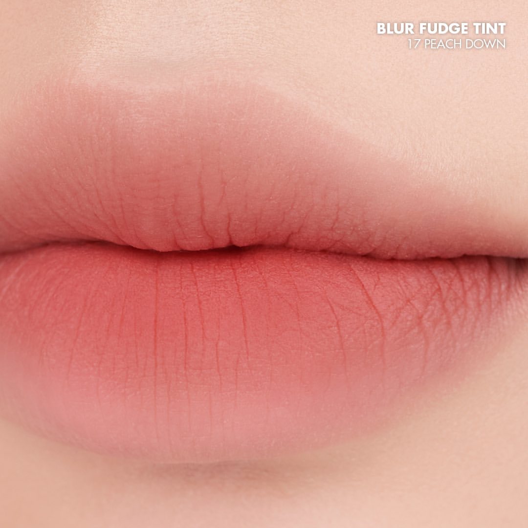 mangooberrys's tweet photo. Romand x Inapsquare 

Blur Fudge Tint 
🖤 17 Peach Down
🖤 18 Bad Berry https://t.co/gHqh3EyKf0