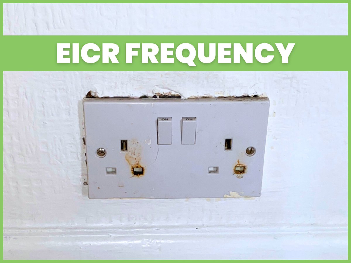 Scottish landlords are legally required to arrange regular electrical inspections for all their rental properties.

Our latest article outlines the mandated frequency for EICR inspections.

Read the full article here: quinnergy.co.uk/eicr-frequency/