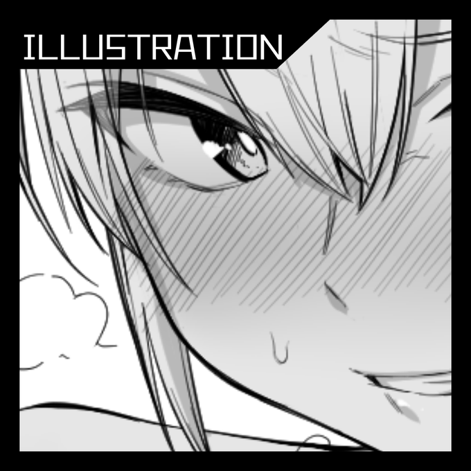 fantiaの今月の有料向けイラスト投稿しました!
有料プランの方でJCB以外のクレジットカードを使用されてる方は支払い方法の見直し今一度お願いいたします!(以前の有料向け投稿が見られなくなってしまいます)

ファンティアに投稿しました!「6月の有料向け」 https://t.co/dKBXD0xUqR 