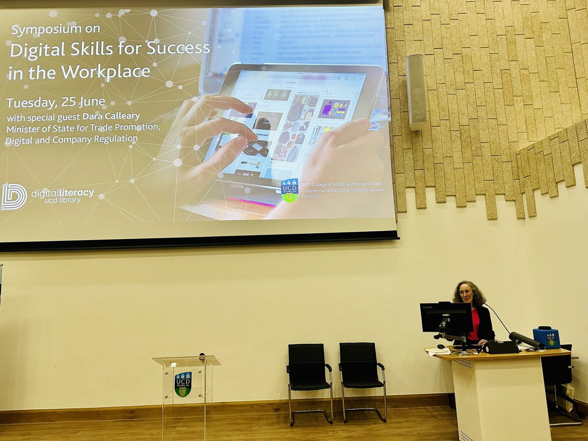 Arlene Healy (@arlenehealy) on Twitter photo Delighted to attend the launch of the Digital Skills project this morning. Great opportunity to celebrate the achievement of the team involved. Shout out to the fabulous Digital Learning Librarian <a href="/martab_lib/">Marta Bustillo</a> Delighted to attend the launch of the Digital Skills project this morning. Great opportunity to celebrate the achievement of the team involved. Shout out to the fabulous Digital Learning Librarian <a href="/martab_lib/">Marta Bustillo</a>