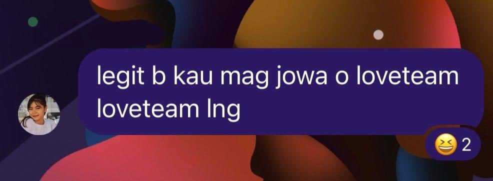 snoopskiendiel's tweet photo. #putoseko ??? may nagkaka-aminan n po sa gc ng 316z... https://t.co/iWq1xwnnaM
