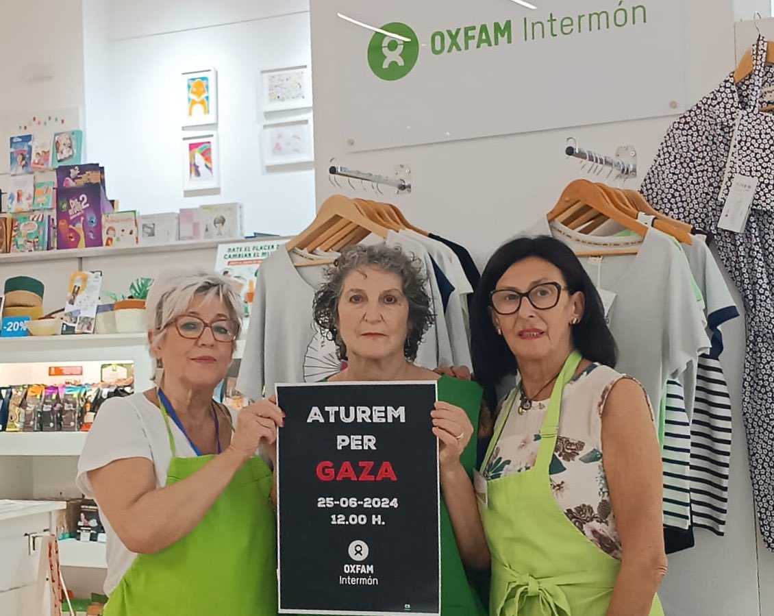 OI en Castelló tweet media