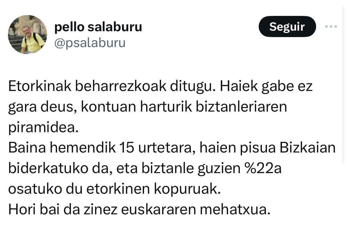 Zuriñe Rodriguez tweet media