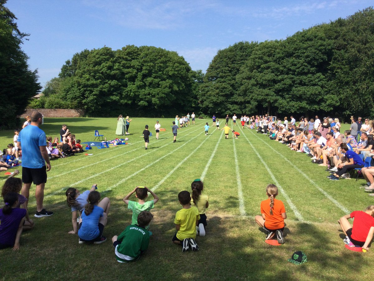 ACE PE and Sport tweet media