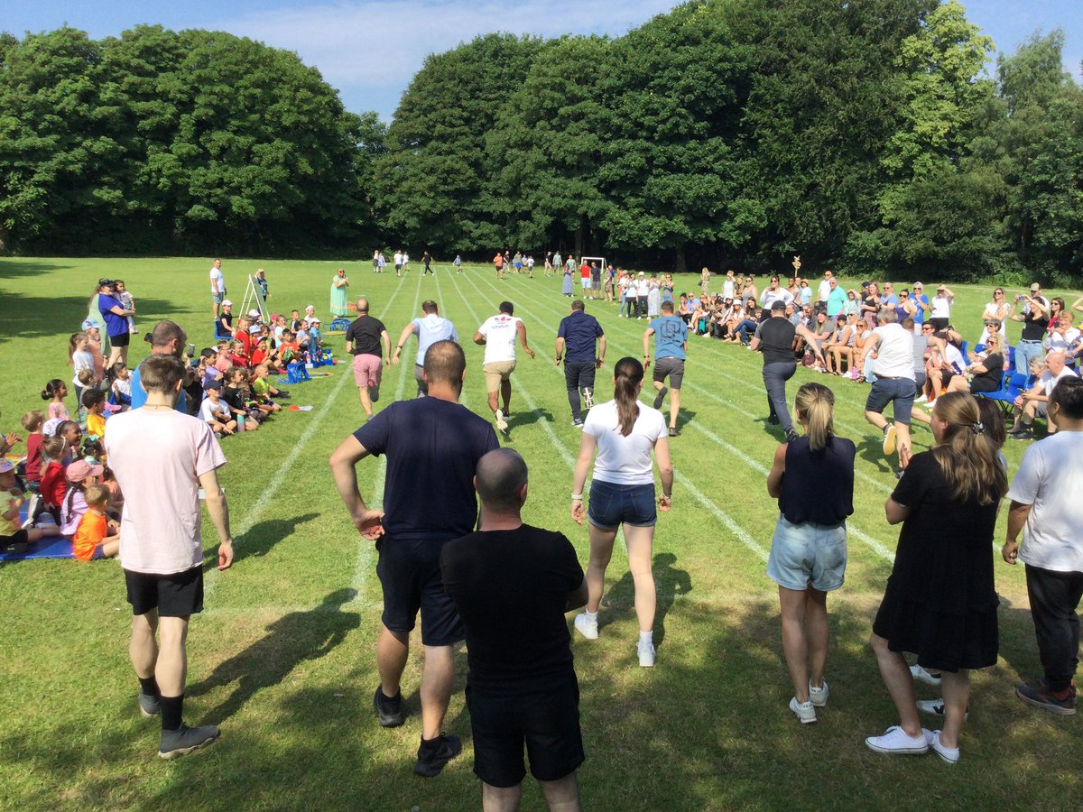 ACE PE and Sport tweet media