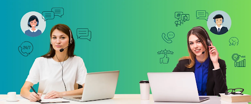 Vsynergize_'s tweet image. Check out this blog on the difference between call center and contact center.
vsynergize.com/blog/differenc… 
.
.
#aicc #customerserviceai #customerservice #outsourcing #customerexperience #callcenteroutsourcing #cx #businessprocessoutsourcing