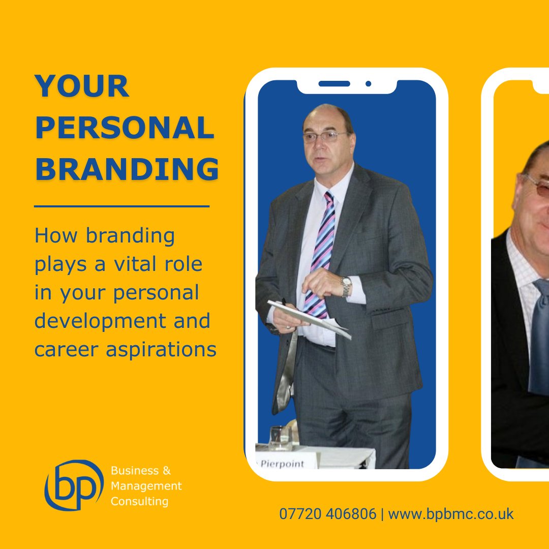 Developing your personal brand is crucial for showcasing your expertise and standing out. Here are some simple tips:

➡️ Highlight your core values &amp; experience
➡️ Share your interests and passions.
➡️ Establish a clear tone of voice that resonates with your target audience.