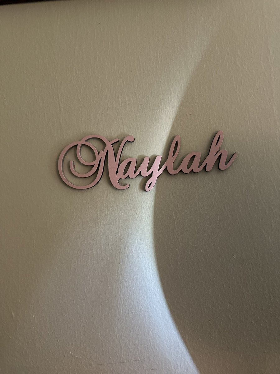 POV; when you played too much in September 2023🫣

Alhamdulilahi it’s a baby girl ❤️