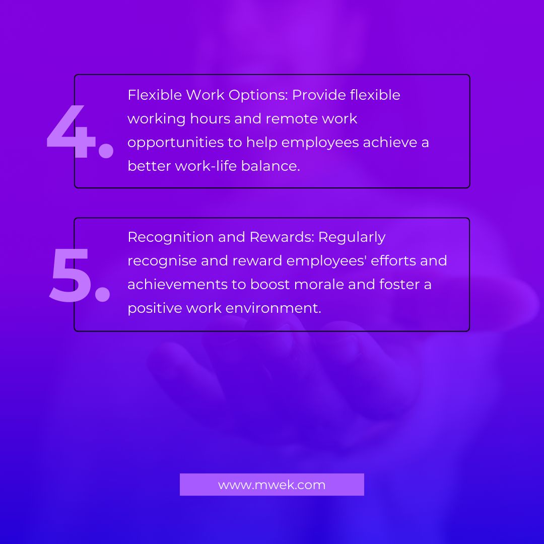 The M-Wek Company tweet media