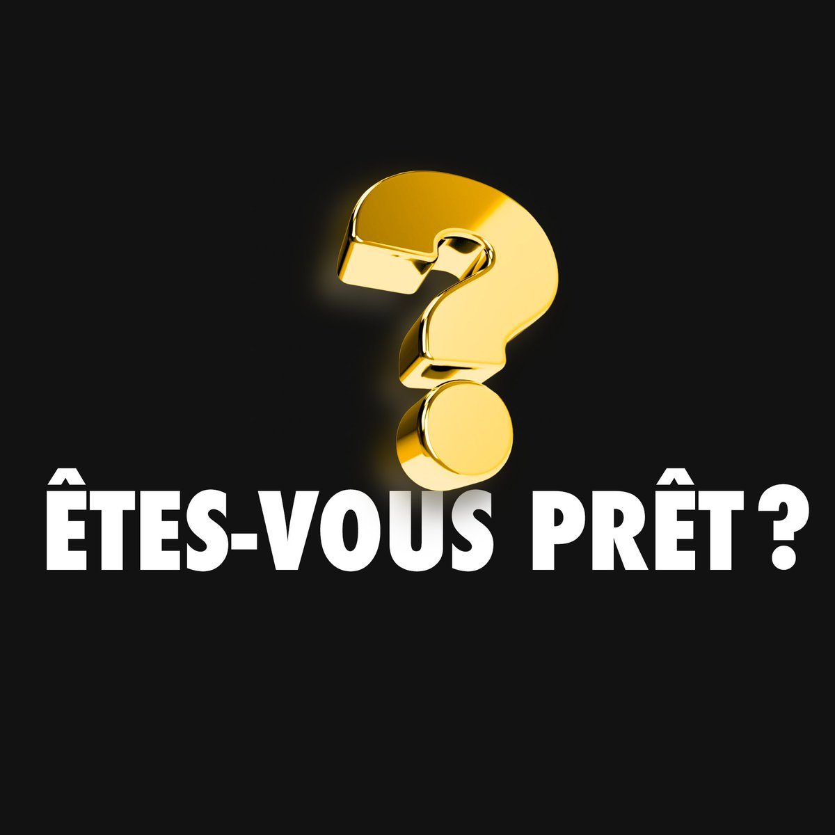 DeblockApp's tweet photo. ███ 🔲

Quelque chose d’énorme arrive bientôt sur Deblock... 👀

Êtes-vous prêt ?

#Deblock https://t.co/9P3hZ7NVgr