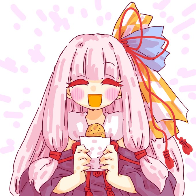 マクド #琴葉茜 