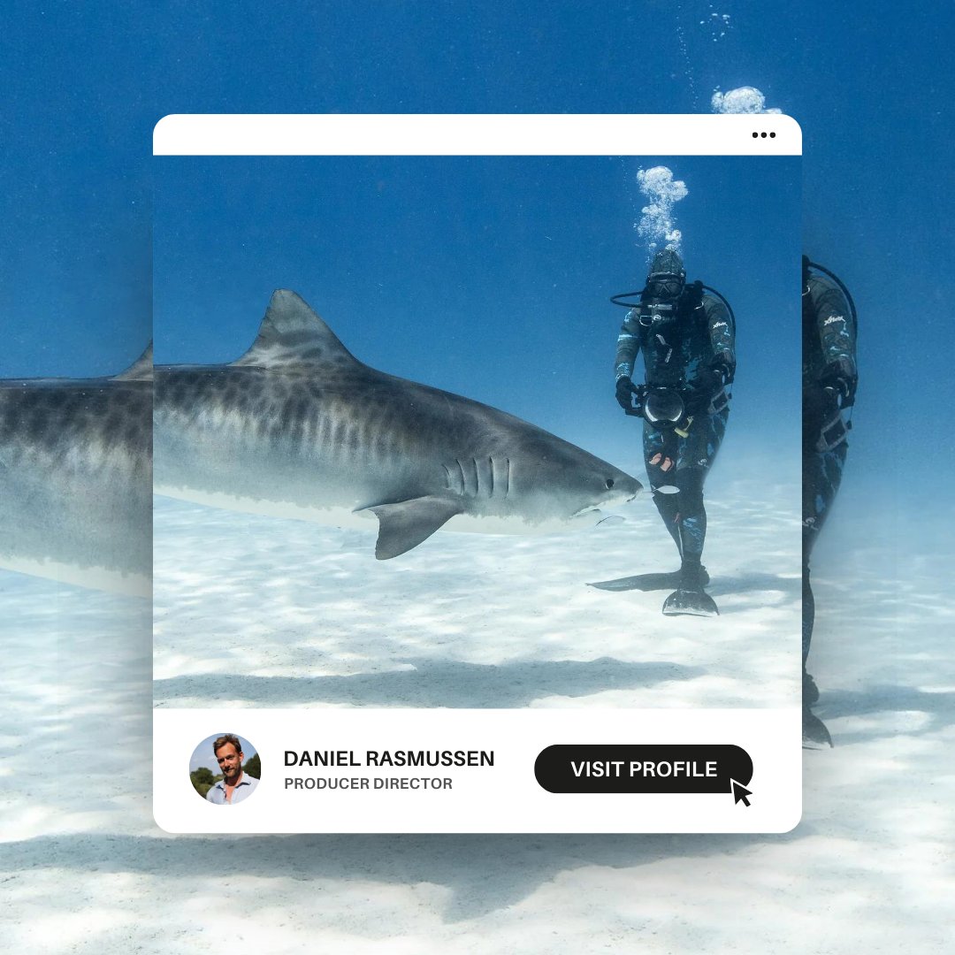 Seadog TV & Film Productions (@seadogprods) on Twitter photo We are extremely lucky to be working with Raz on our 'Behind the Scenes of Natural History Filming' on 12th July. 
Raz is a Veteran Bluechip Underwater Natural History producer.
Tickets & info are here: eventbrite.co.uk/.../monty-hall…... We are extremely lucky to be working with Raz on our 'Behind the Scenes of Natural History Filming' on 12th July. 
Raz is a Veteran Bluechip Underwater Natural History producer.
Tickets & info are here: eventbrite.co.uk/.../monty-hall…...