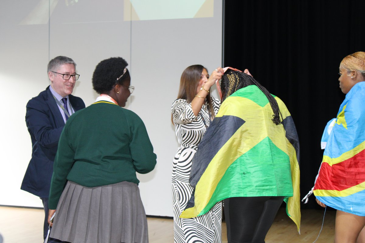 Bright Futures Educational Trust tweet media
