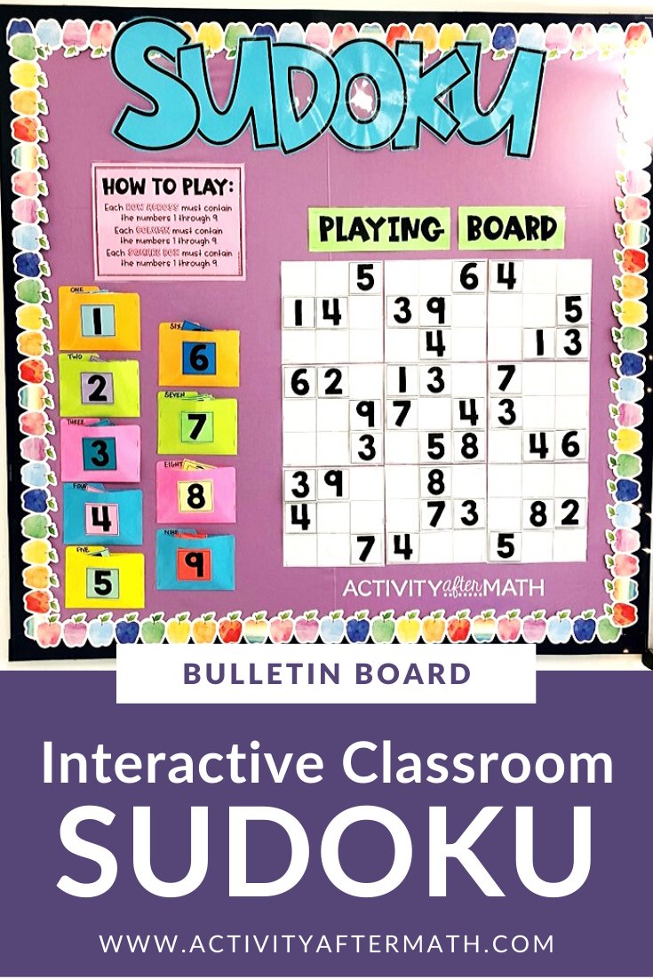 TCEA (@tcea) on Twitter photo Here's a fun and interactive idea for your next board! 
sbee.link/b6fkca8pv9  via Activity after Math
#librarytwitter #edutwitter #teachertwitter Here's a fun and interactive idea for your next board! 
sbee.link/b6fkca8pv9  via Activity after Math
#librarytwitter #edutwitter #teachertwitter