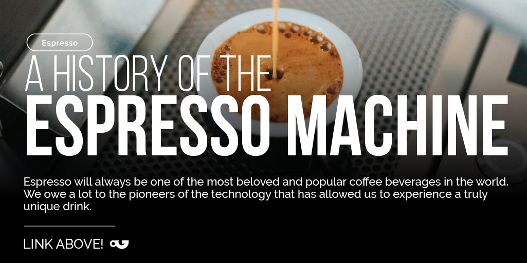 PerfectDailyG's tweet image. A history of the #espressomachine.
👉perfectdailygrind.com/2024/06/a-hist…