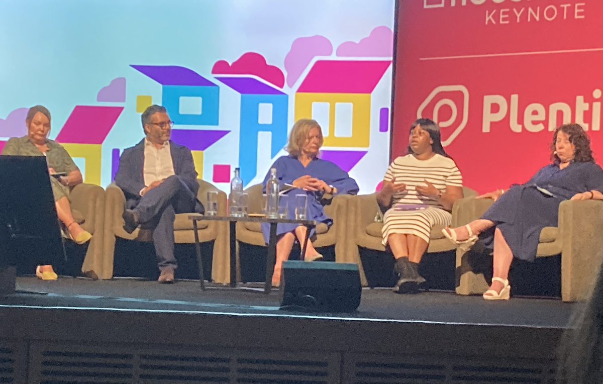 Peter Hubbard (@peterhubbardacs) on Twitter photo āWe can only move at the speed of trustā - helpful home truths from <a href="/TpasJenny/">Jenny Osbourne š</a> on tenant influence on strategic decision making #Housing2024 āWe can only move at the speed of trustā - helpful home truths from <a href="/TpasJenny/">Jenny Osbourne š</a> on tenant influence on strategic decision making #Housing2024