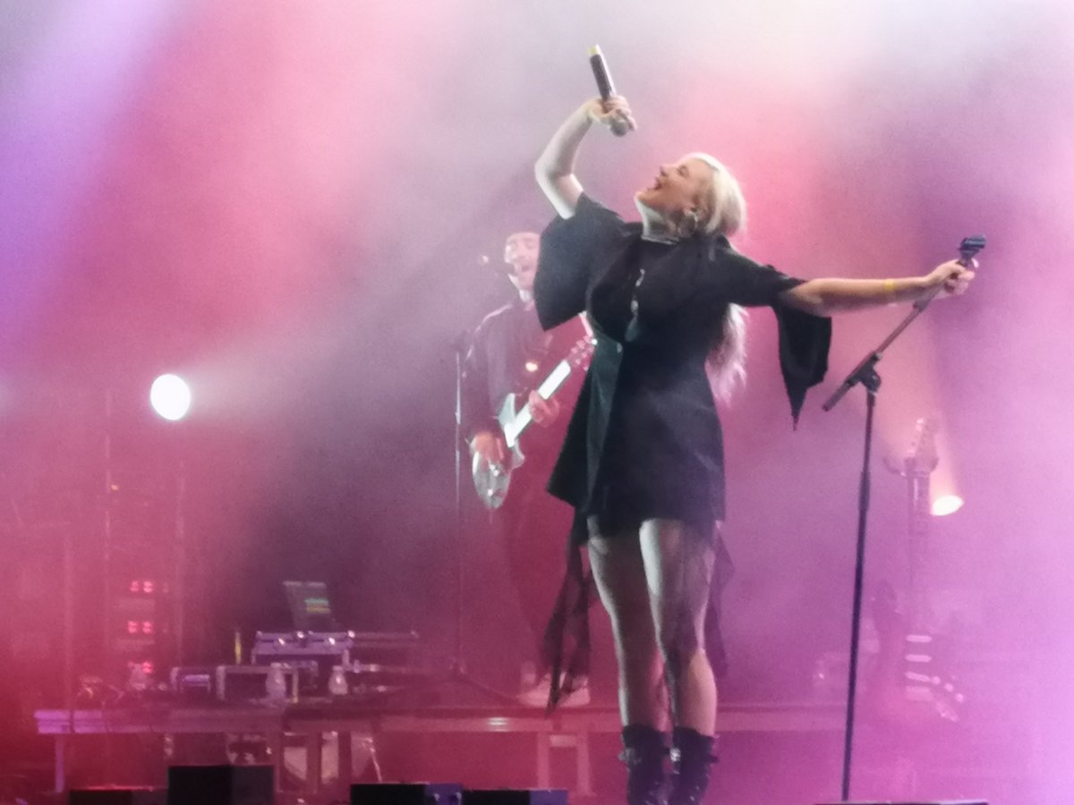 Ahir a la nit <a href="/__JACOBS/">Jacobs</a> va actuar a #Valls #SantJoan #concert_num 3717