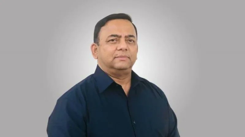 বেনজীর আহমেদের ৭টি পাসপোর্টের সন্ধান পেয়েছে দুদক