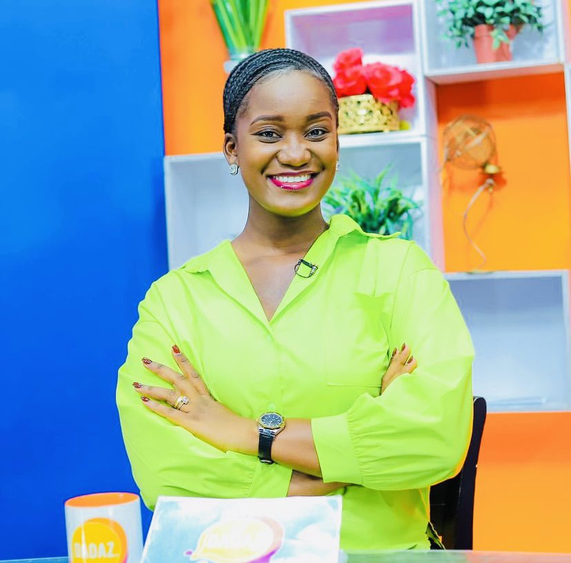 BOOK Mc Naj🎤 for Corporate &amp; Social events.
📞-0711681361 CALL US we got you.

Kindly help me retweet.