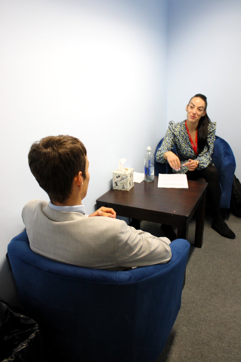 Waterfront UTC tweet media