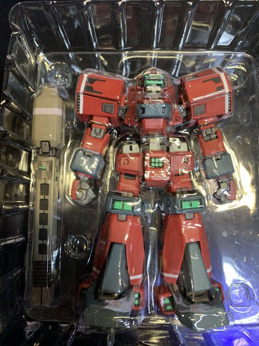 知っているのかライデン⁉︎ 