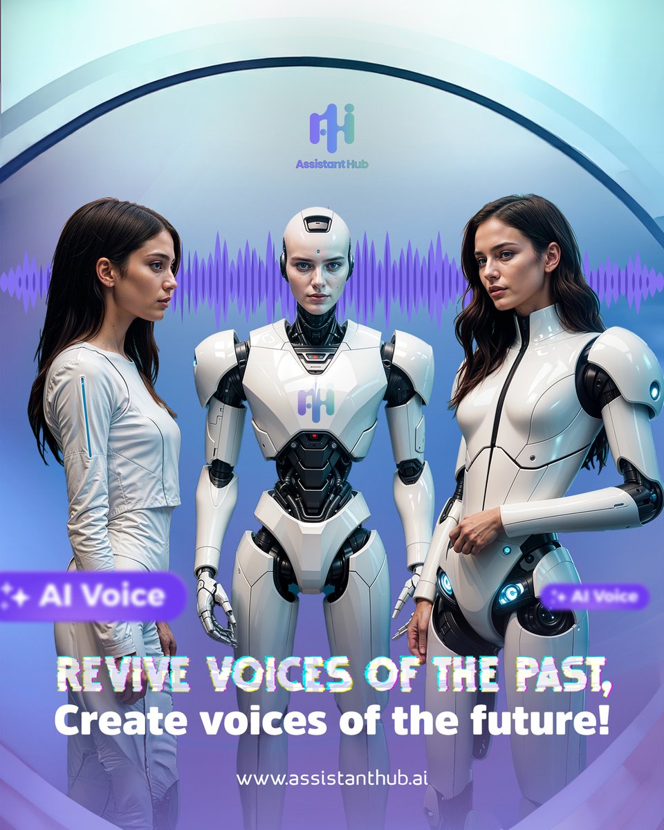 Assistant Hub Ai (@Assistanthubai) / Posts / X