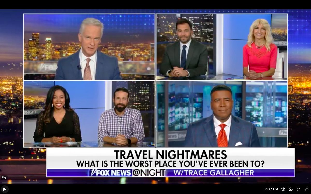 WendyPatrickPhD's tweet image. #Travelers: Join our #TopOff discussion ✈️