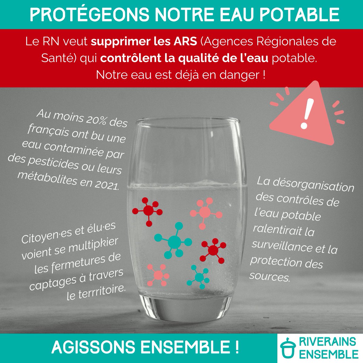 ReAct Transnational tweet media