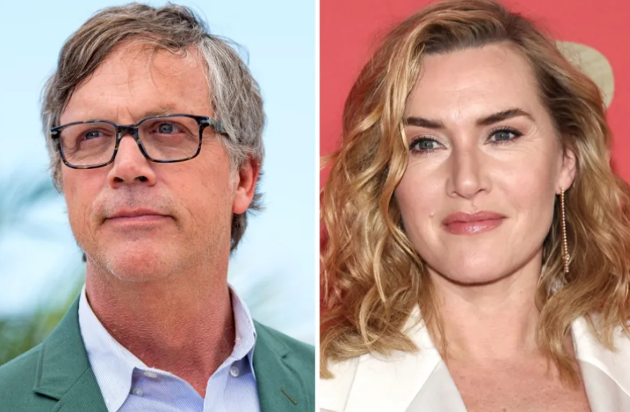 AnagramaEditor's tweet photo. Todd Haynes dirigirá 'Fortuna', una serie de HBO basada en la novela homónima de Hernán Díaz, ganadora del Premio Pulitzer en 2023.  

Por ahora, está en desarrollo y ha salido a la luz que Kate Winslet interpretará a la protagonista: https://t.co/gha2JWgwwr https://t.co/glFhbL8zlB