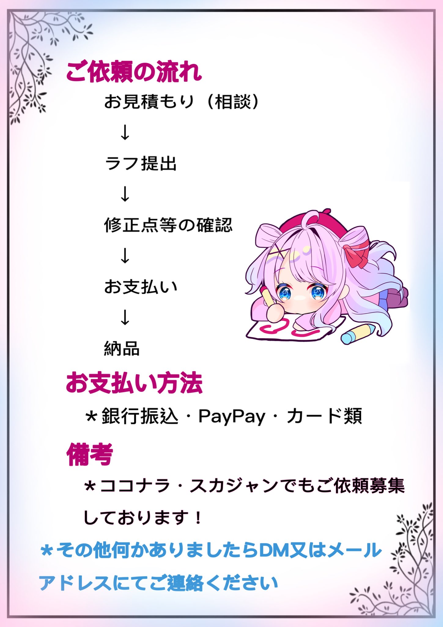 春星銀 | プレ卒制作 オリジナル女児向けコンテンツの制作