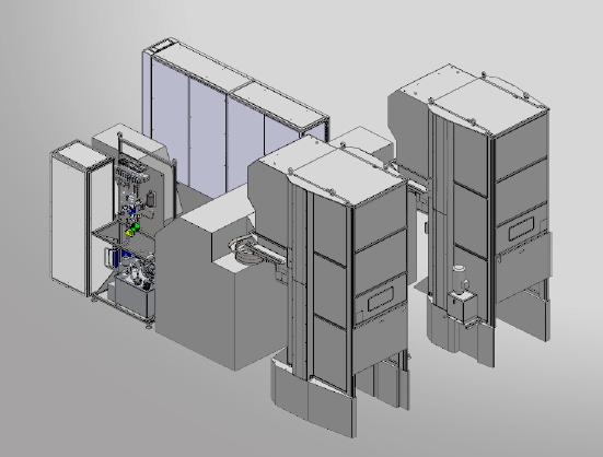 We’re delighted to share that we have made a major investment in a bespoke Gozio rotary transfer machining centre, to be supported by engineers from @wickman_group. Production is set to begin in early 2025!  ow.ly/FcPb50SmhQu
#manufacturing #machining #Wickman #Gozio