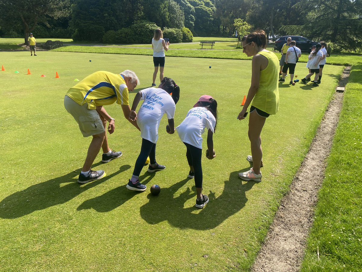 B'Burn & Darwen SGO tweet media