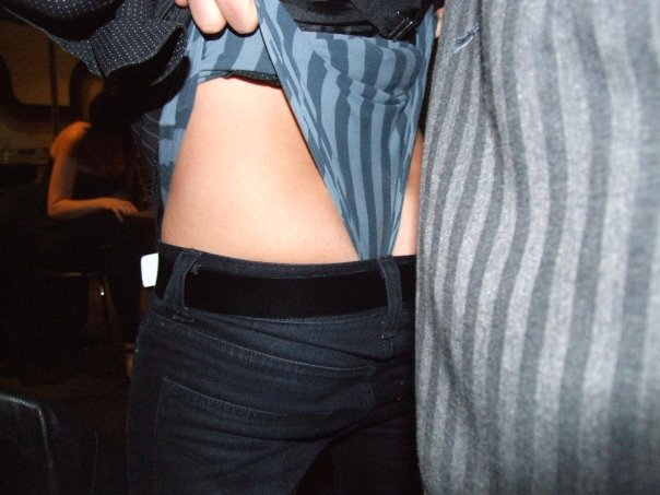 Someone give the Flesh Mechanic a wedgie (@wedgiegiver231) on Twitter photo 