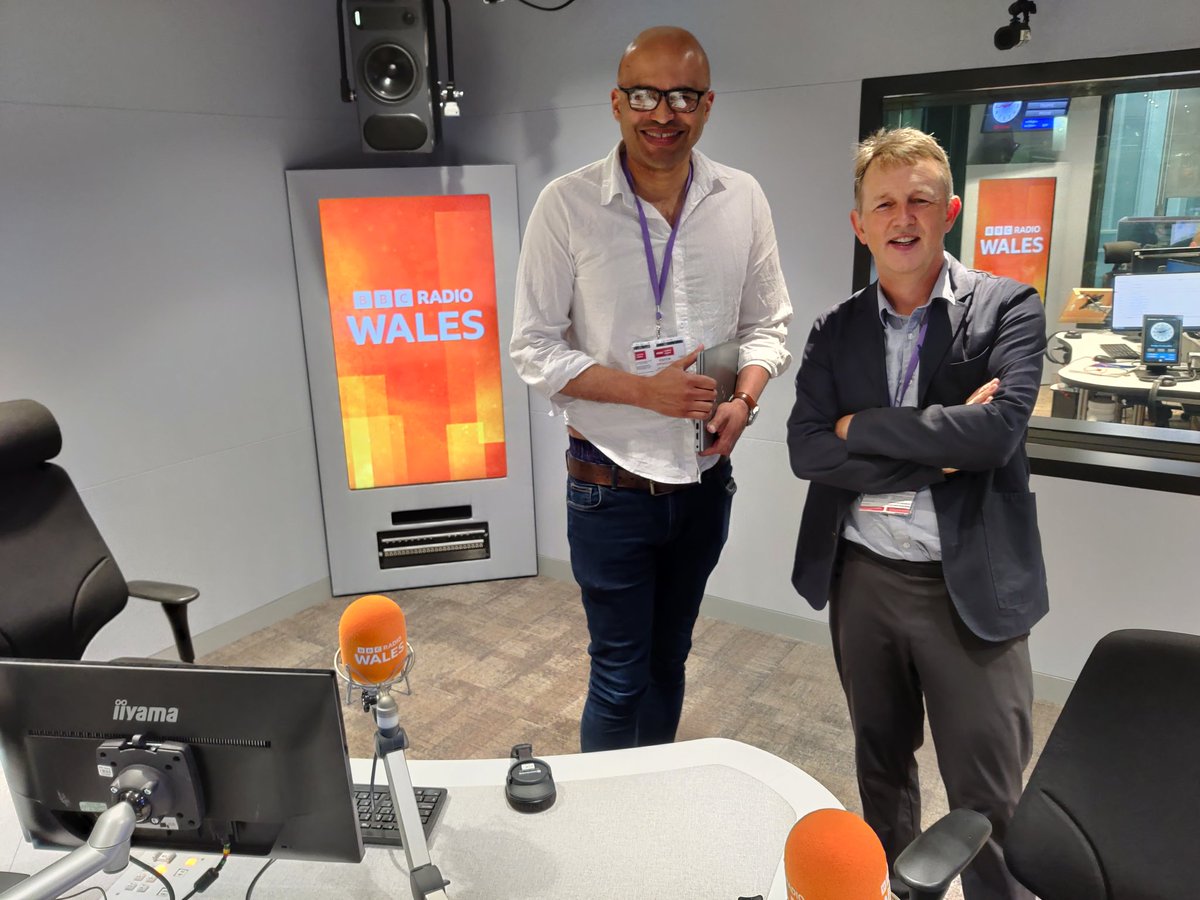 Guy Bradley tweet media