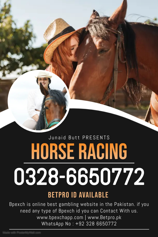 bpexchaccount's tweet image. #betpro #betproexch #betproaccount #BetproAccount #bpexch #bpexchid #BETTING #gambling #betproexchpak #betprodealer
GET ONLINE BETTING ID NOW 🟨
✅ ONLINE ACCOUNT SERVICES.
✅ SIGN UP: FREE
✅ 24*7 INSTANT GUARANTEED SECURE WITHDRAWAL.
✅ PROVIDE MASTER, DEALER, USER ACCOUNT.