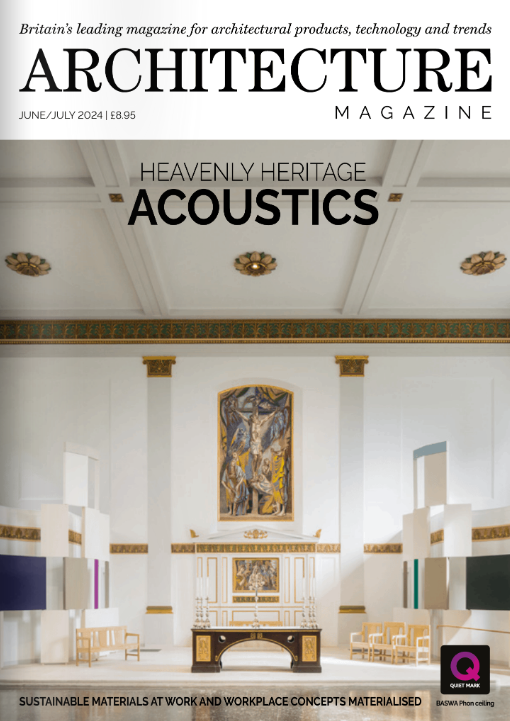 Our #Construction &amp; #Engineering experts, Alex Delin and Lydia Robinson feature in the <a href="/ARCHmagazineUK/">Architecture Magazine | Architecture Yearbook</a> June edition. They discuss why material specification matters in construction projects. Read the article: flickread.com/edition/html/i…