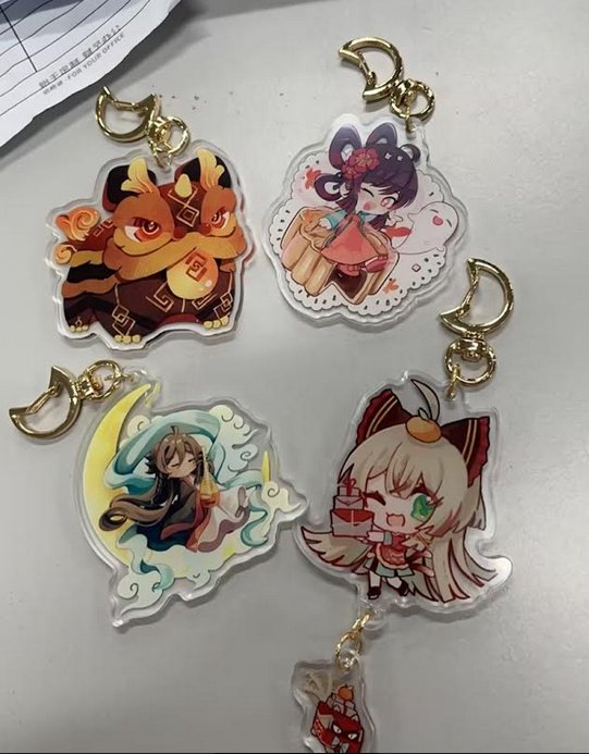 Moonlight Threads Zine | COMPLETE tweet media