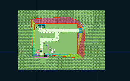 maxwiible's tweet photo. and thus a new obsession has started... #godot https://t.co/Oa82U5G9Tw