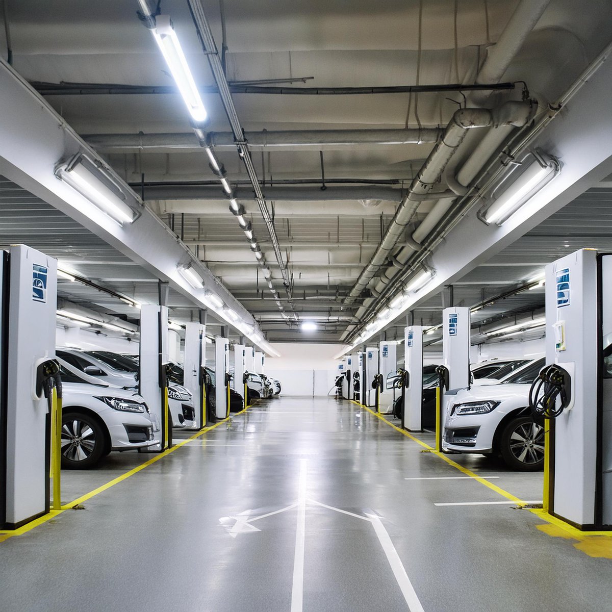 Adendes_Consult's tweet photo. Equipamos tu aparcamiento comunitario con cargadores para #vehículoselectricos:

• Infraestructura eléctrica completa.
• Medición y control individuales.
• Software para facturación automatizada.

#CargadoresEléctricos #Sostenibilidad https://t.co/tmf5iC3fR3