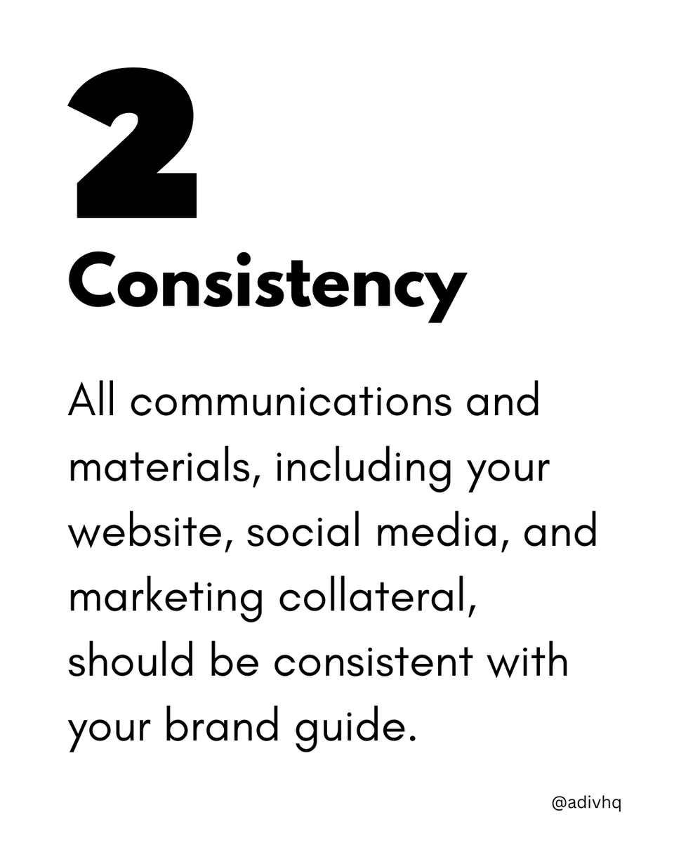 ADIVhq's tweet photo. Being remembered isn't by chance.

It's a result of careful design and craftsmanship.

Discover our step-by-step guide to elevate your personal or business brand.

#personalbrand https://t.co/FKz20SJdtu