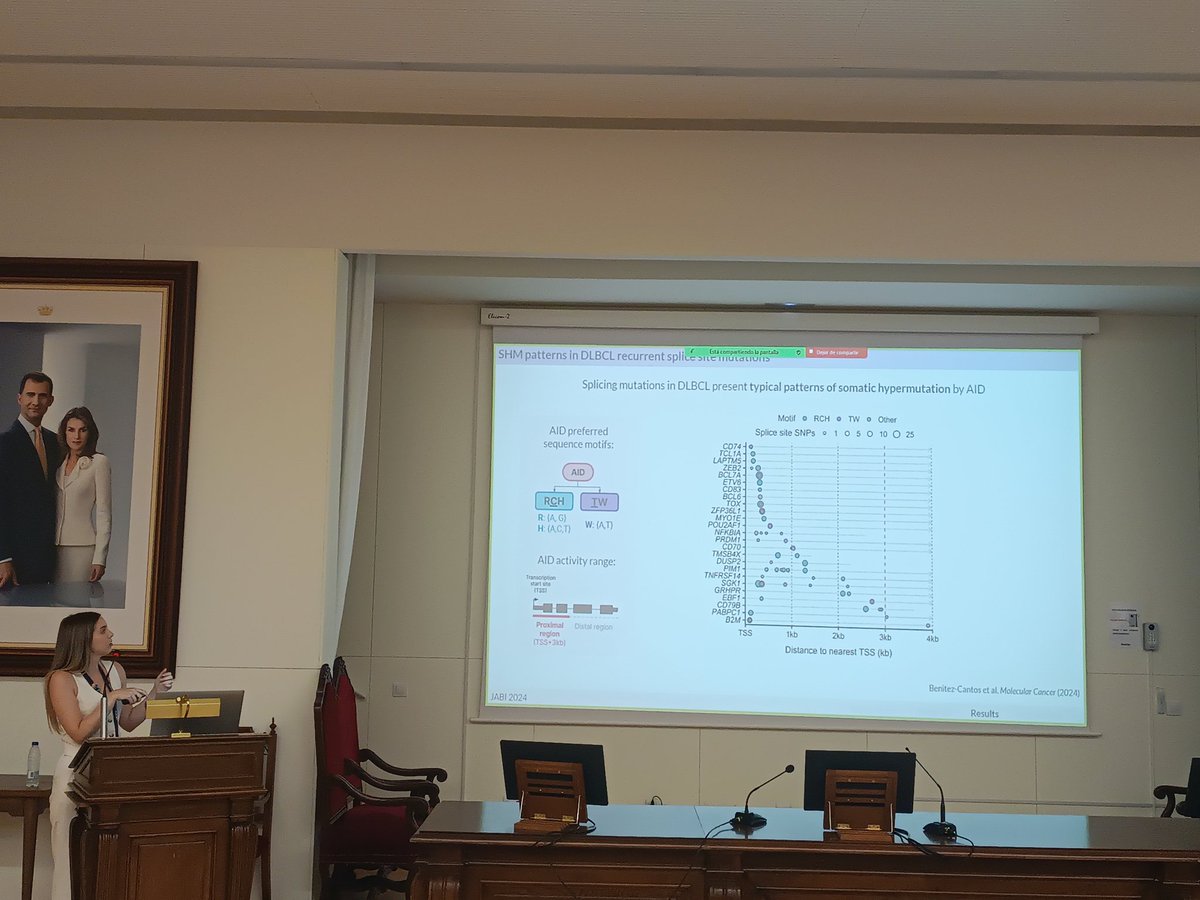 BioInfoGRX (RSG Spain Granada) tweet media