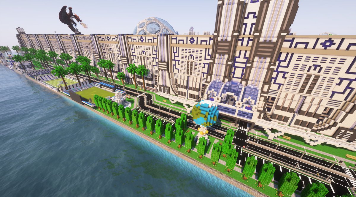 Mesp [Minecraft-ESP] tweet media