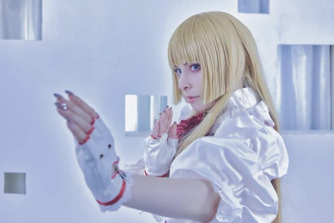 Lili Rochefort - #TEKKEN8 / #鉄拳 リリ https://t.co/LT5xFXGjyY<a href="/tag/tekken8"class="tags">#TEKKEN8</a><a href="/tag/%E9%89%84%E6%8B%B3"class="tags">#鉄拳</a>