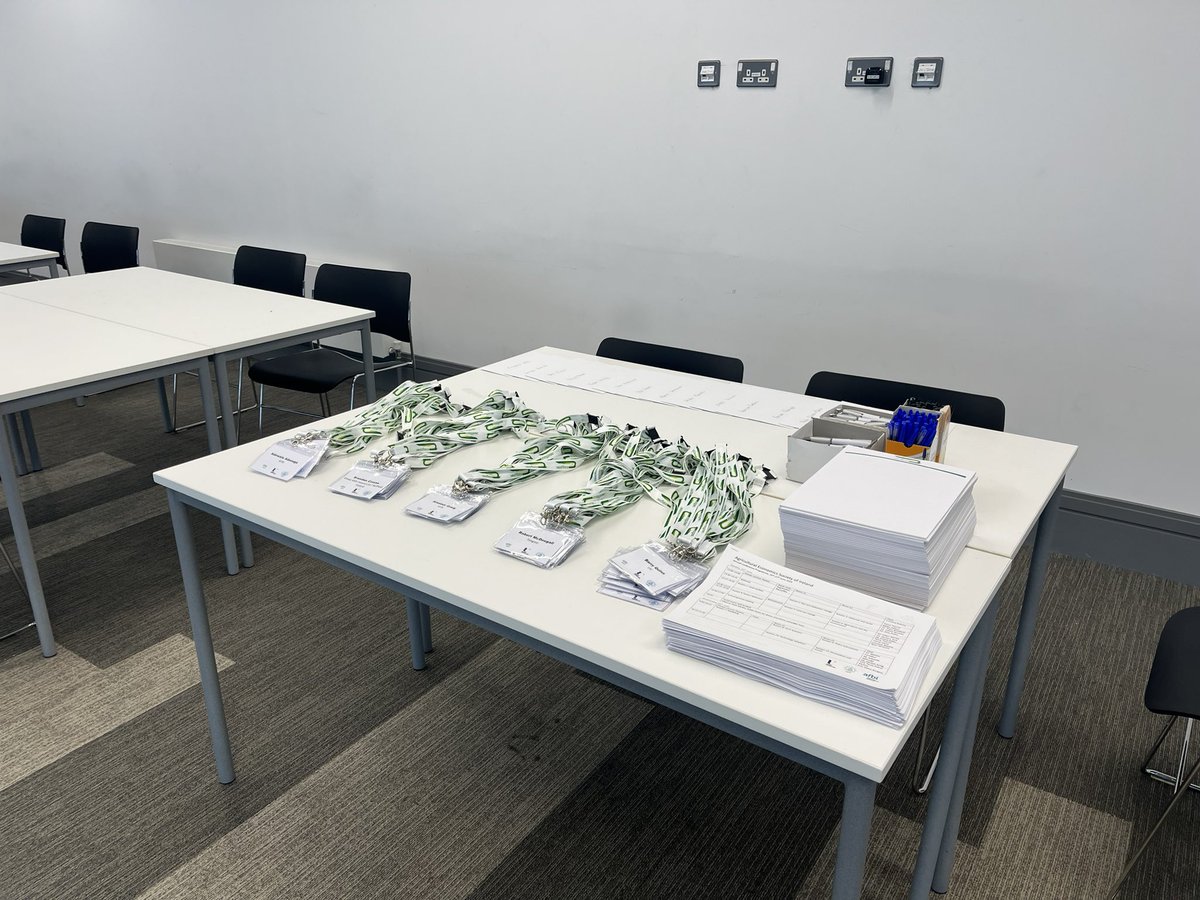 Agricultural Economics Society of Ireland (@ageconsoc_irl) on Twitter photo Ready to welcome presenters and other delegates at our annual conference in <a href="/UlsterUniEPC/">UlsterUniversity EPC</a>! Registration starts at 12. Ready to welcome presenters and other delegates at our annual conference in <a href="/UlsterUniEPC/">UlsterUniversity EPC</a>! Registration starts at 12.