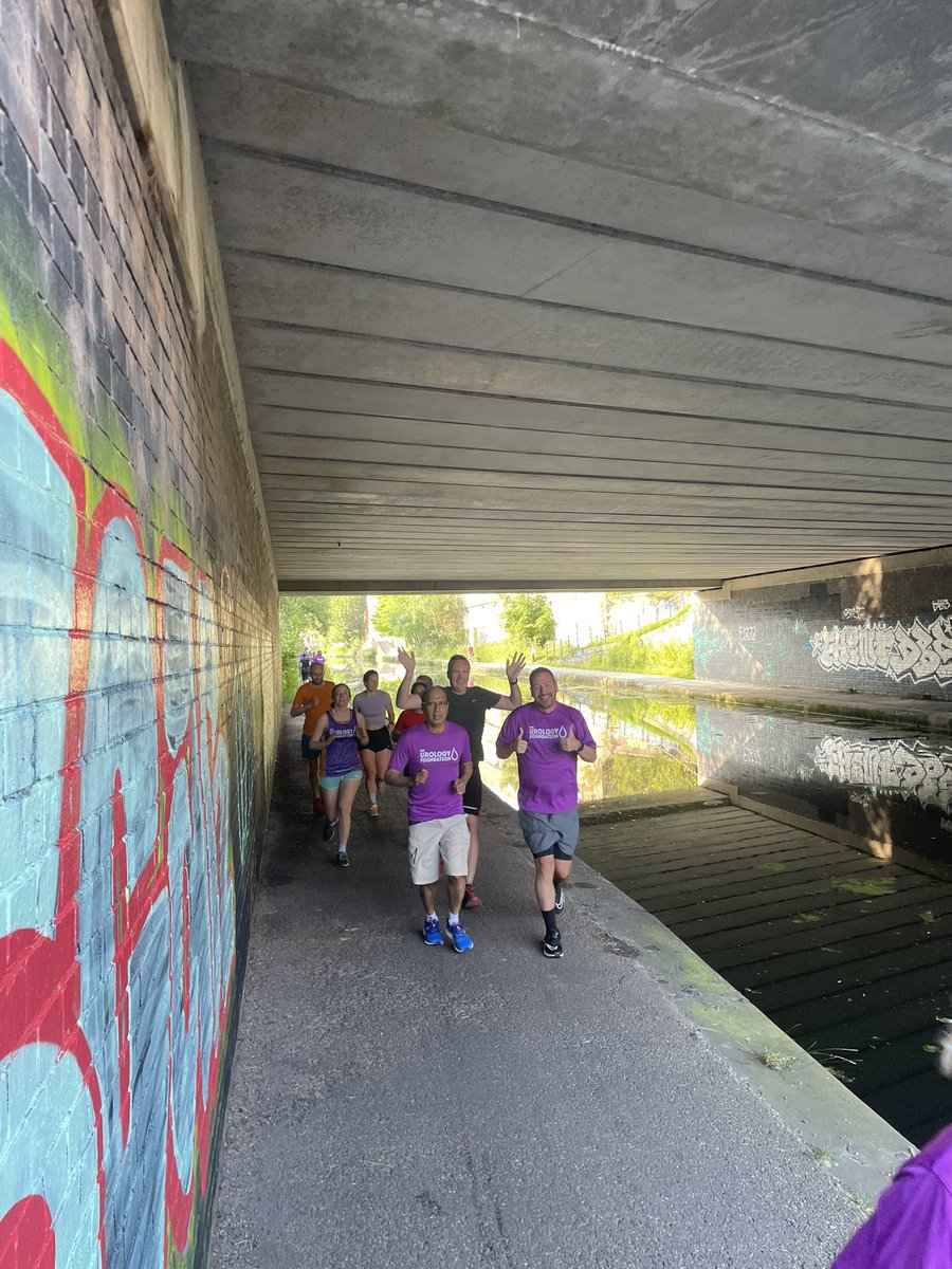 Sophie R-H (@srhurology) on Twitter photo Thank you all for coming to the 4th <a href="/BSoT_UK/">BSoT</a> in-person #BSoTfunrunforTUF
Fantastic turn out, amazing weather and fabulous smiling, chatting urologists! โ๏ธ
Best way to start a day at #BAUS24 ๐๐ฟโโ๏ธ ๐๐ผ๐ and importantly LOTS of support for <a href="/TUF_tweets/">TheUrologyFoundation</a> ๐๐ฐ
See you next year!!! ๐ ๐ Thank you all for coming to the 4th <a href="/BSoT_UK/">BSoT</a> in-person #BSoTfunrunforTUF
Fantastic turn out, amazing weather and fabulous smiling, chatting urologists! โ๏ธ
Best way to start a day at #BAUS24 ๐๐ฟโโ๏ธ ๐๐ผ๐ and importantly LOTS of support for <a href="/TUF_tweets/">TheUrologyFoundation</a> ๐๐ฐ
See you next year!!! ๐ ๐