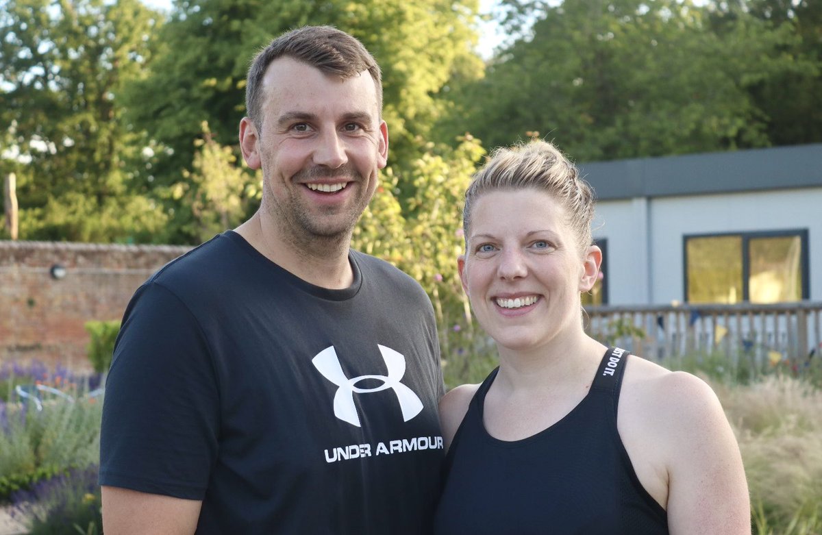 Our Stories tweet media