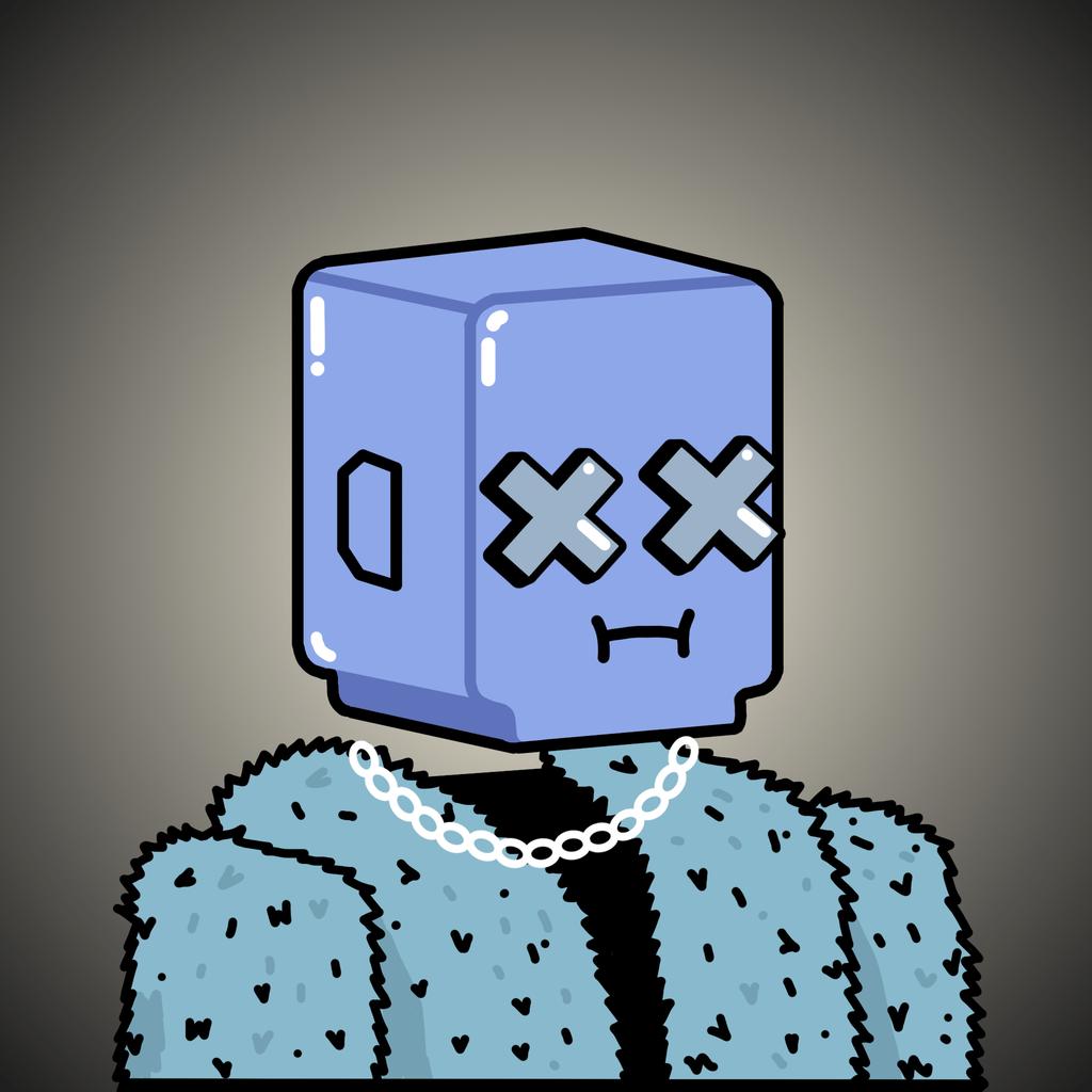 Queshao X| CryptoJunkey👾👽 tweet media